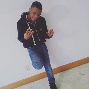 Meet your Posher, Deon